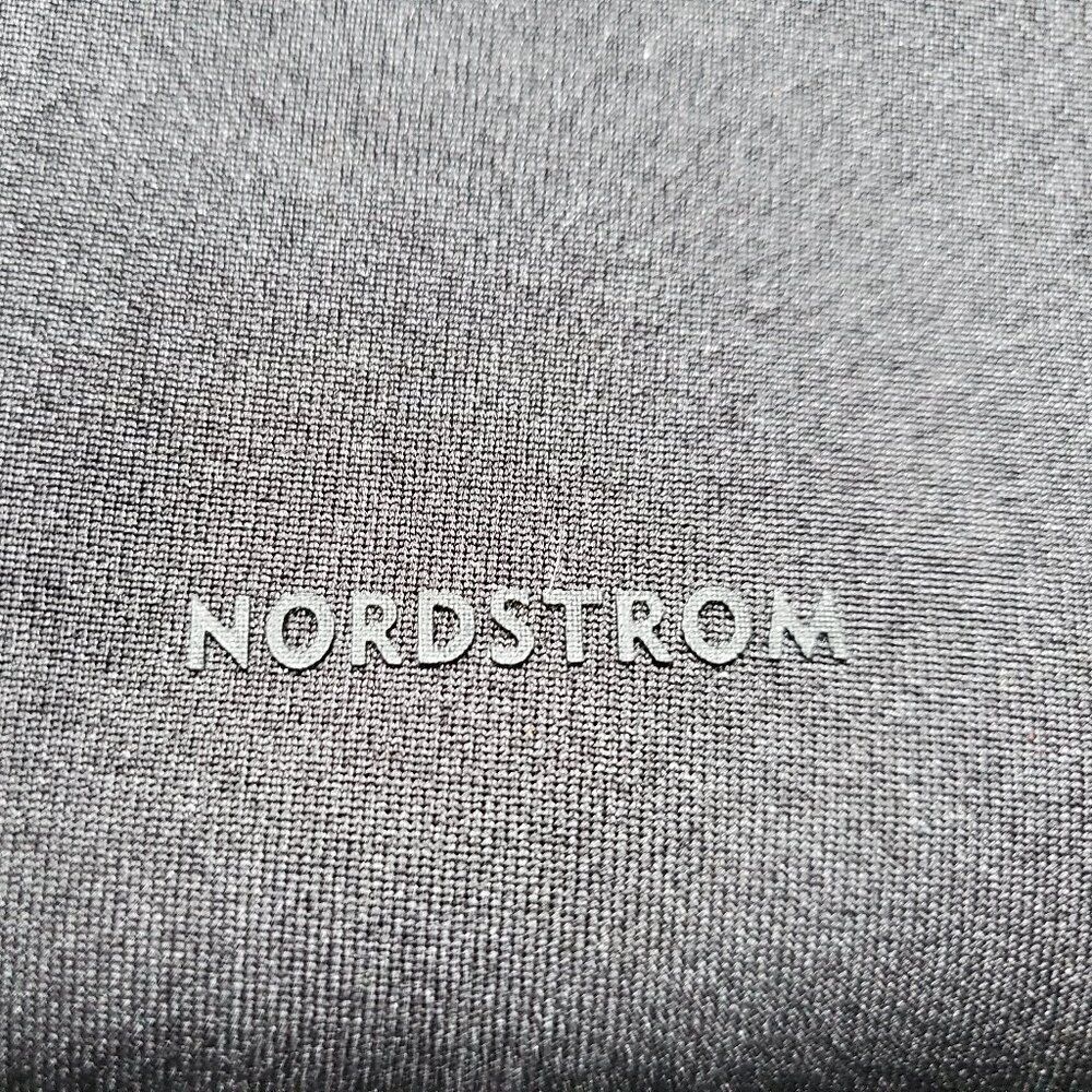 NWT Vintage Neoprene padded Ipad small Laptop holder Nordstrom classic. - Picture 2 of 6